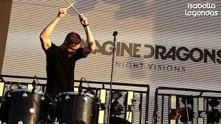 Imagine Dragons - Radioactive (Tradução/Legendado)