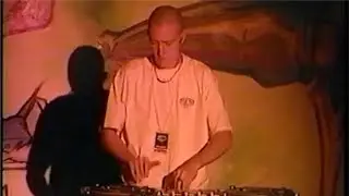 DJ Noize — Fresh '97