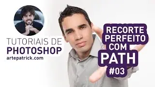 RECORTES PERFEITOS COM PATH #3 - RECONSTRUÇÃO