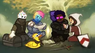 Elden Ring is better with friends