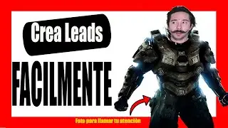 Prospectos Salesforce 🔴 Salesforce TUTORIAL ESPAÑOL 2024