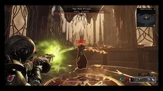 Remnant 2 - The dangers of builds that heavily rely on relics