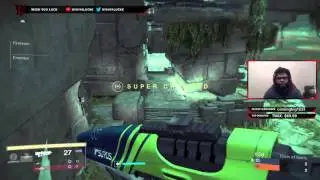 This NoScope saved a FLAWLESS PASSAGE!