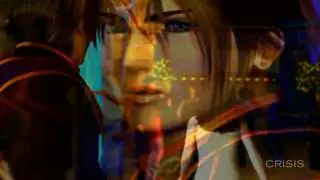 Squall & Rinoa | Stay With Me