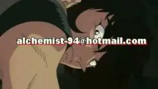 AMON VS DEVILMAN