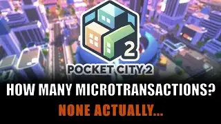 A City Builder for Ants! - Pocket City 2 Mobile Review