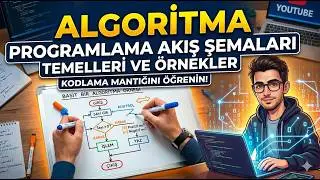 Algoritma Programlama ödev 1