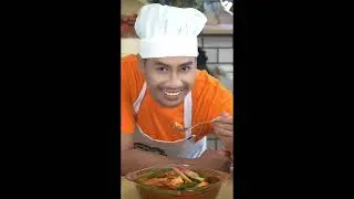 Puasa resepi Asam pedas ikan merah