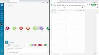 Integromat OCR Automation