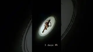 Visuals dropping in 3 days