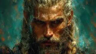 The Origins of Tyr, The Real God of War – Norse Mythology