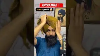 100+ pech #turban #pagg #dildeepambala @DildeepAmbala