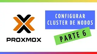 ⚡ PROXMOX ⚡ - Configurar 