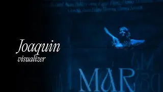 Juliana - Joaquín, Versión Mar Adentro (Visualizer)
