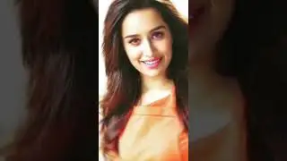 😃😃Best images of Shraddha kapoor #bollywood #dancer #shorts#status