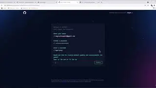 GitHub Account Setup