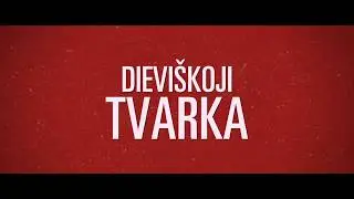 Dieviškoji Tvarka