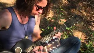 Georgia Fair - Gloria (Acoustic on Mulholland Drive)