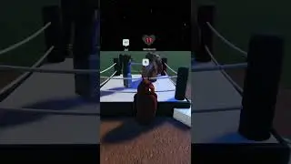 WHEN YOU BEAT THE SQUIRREL ROBLOX SHADOW BOXING