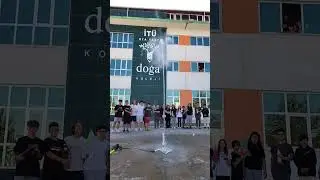 Su roketlerimiz