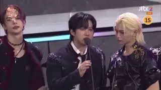 [38th GDA] Stray Kids (스트레이 키즈) - Best Album (Bonsang) Winner