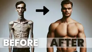Burn All Your Muscles in One Full-body Workout.