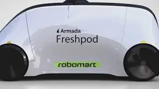 CES 2018 Robomart is the latest startup to try and unseat the local convenience store
