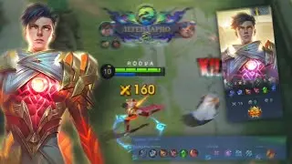ТОП  ГЛОБАЛ ГОССЕН / ГЕЙМПЛЕЙ // TOP GLOBAL GUSION / GAMEPLAY