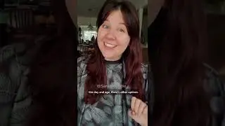 When Client Disagrees With Your Life Choices
