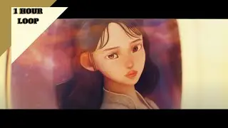 [ 1 HOUR MV LOOP ] IU (아이유) - EIGHT (Prod.&Feat.SUGA of BTS)
