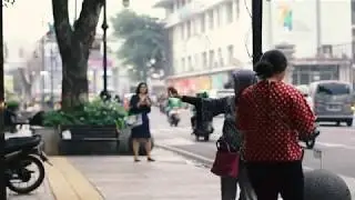 Telusur-in Jl. Asia Afrika Bandung