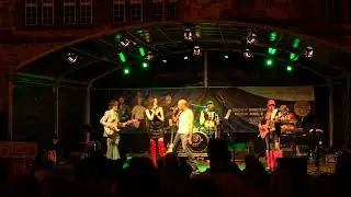 Drei Tage Marburg – Wolle Pur