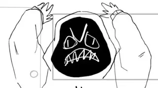 when you just couldn’t finish your animation