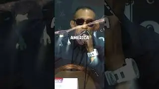 Colby Covington and El Cucuy Bond Over America 😂