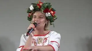 Анжелина Старикова - Стороною дождь/Колыбельная