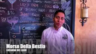 Restaurant Dinner Event Video Marketing Ideas