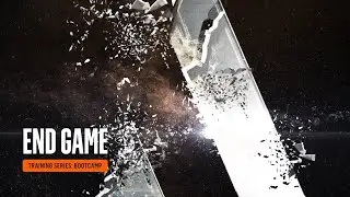 END GAME - bootcamp
