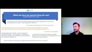 ELT Ireland Good Practice Project - Robert Hanley (Atlantic)