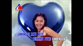 Ratu Kece - Endang (Dangdut House)