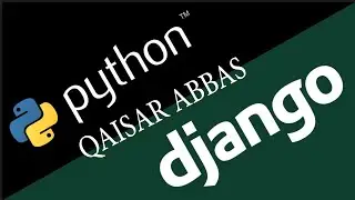 Make a Python3 Django  Blogs in 10-minuts 2019