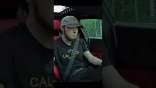 Ахмед проиграл гонку?🥺Cls63amg 🥶