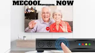 Mecool NOW / KA2 : Unboxing et Présentation de la box Android TV