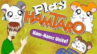 You Have To Play Hamtaro: Ham-Ham's Unite! You Just Have To! - Pragmatik