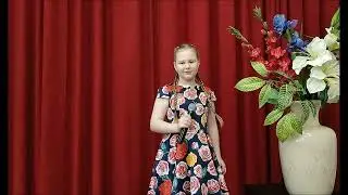 Песня на 8 марта Гасилина Лиза - Мама!!!