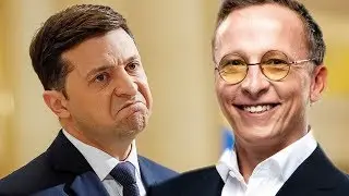 Зеленский высказался о запрете въезда российских артистов на Украину