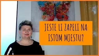Jeste li ZAPELI? / dr. sc. Elvira Mlivić Petrović (Filaks)