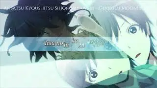 Ansatsu kyoushitsu Shion Miyawaki - Gekkou ( Moonlight )