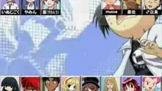 Nico Nico Douga - Another Medley