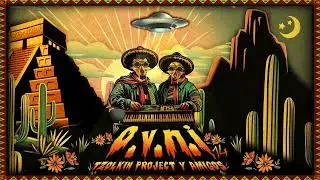 OVNI 14 Mexico  🇲🇽  