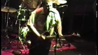 Minutemen - Mr. Robot's Holy Orders, Don't Look Now, Tour Spiel